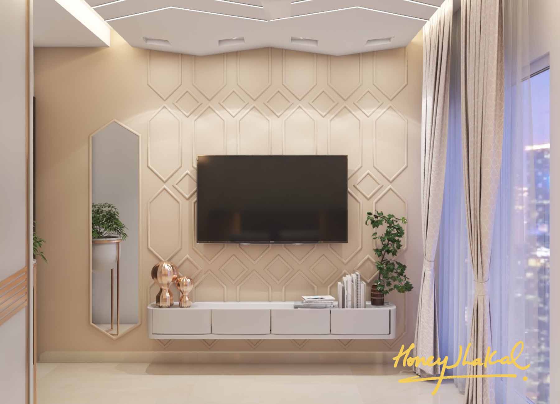 The Doric Dimensions- Architecture, Interior Designer Noida, New Delhi, Gurgaon